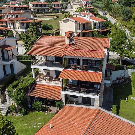 Dekalo Seaside Villa, กริโอปียี ภายนอก รูปภาพ