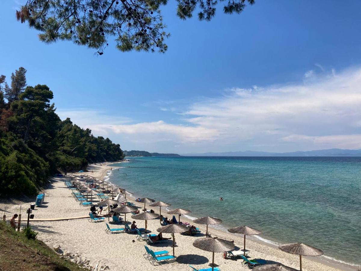 Dekalo Seaside Villa, กริโอปียี ภายนอก รูปภาพ