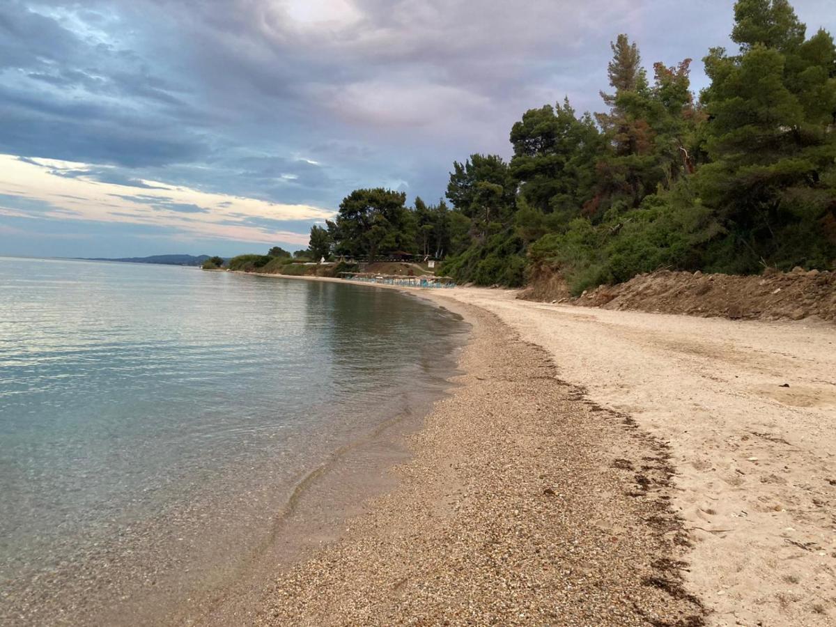 Dekalo Seaside Villa, กริโอปียี ภายนอก รูปภาพ