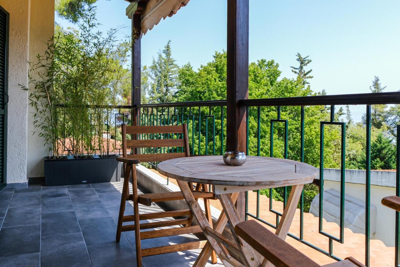 Dekalo Seaside Villa, กริโอปียี ภายนอก รูปภาพ