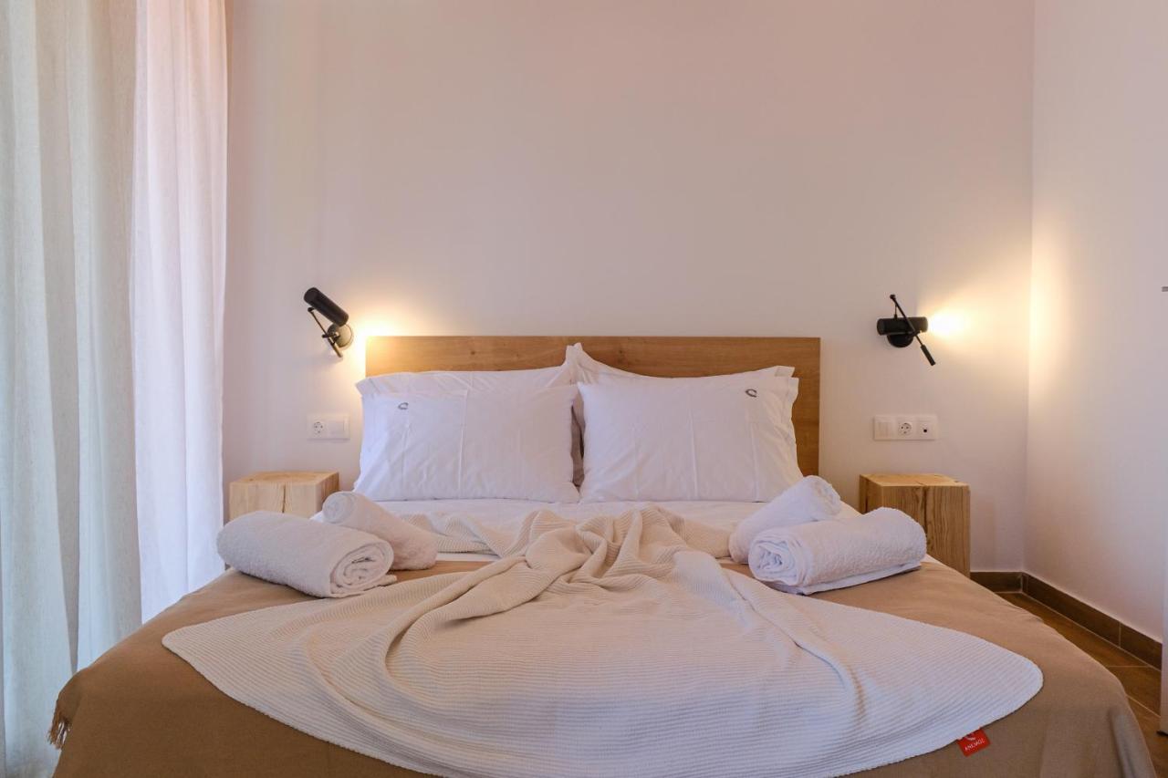 Dekalo Seaside Villa, กริโอปียี ภายนอก รูปภาพ