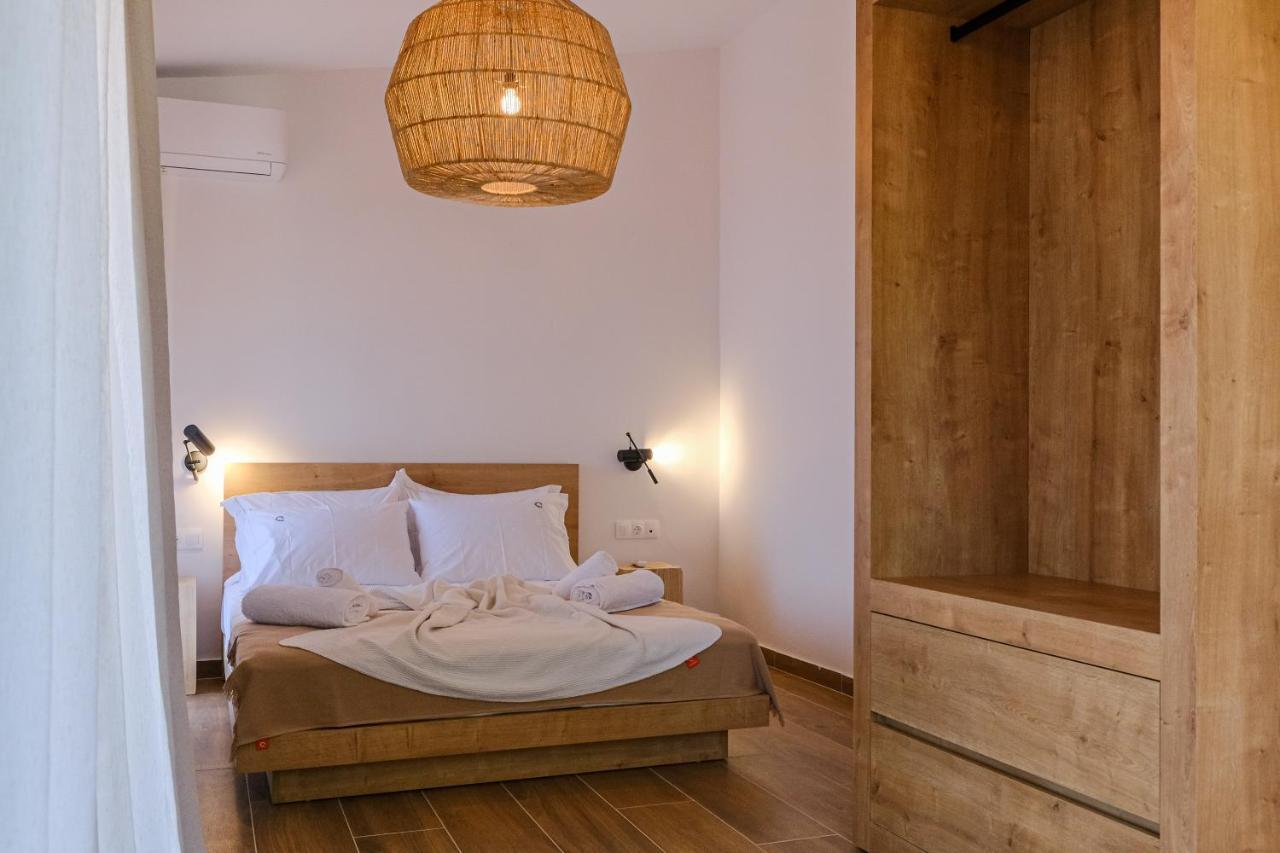 Dekalo Seaside Villa, กริโอปียี ภายนอก รูปภาพ